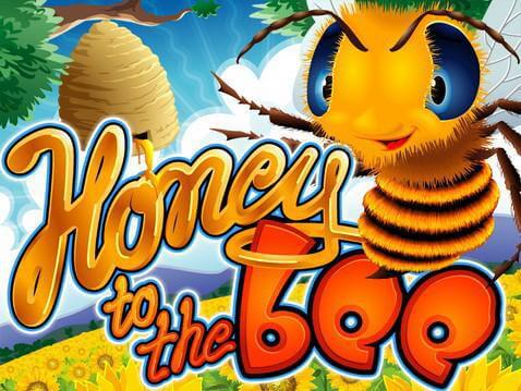 honey-to-the-bee